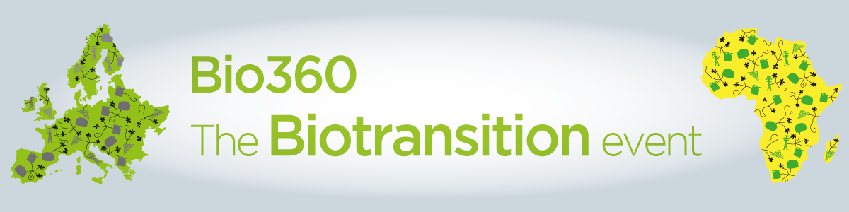 Bio360, the Biotransition Event