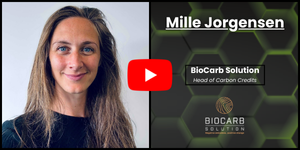 Mille Jorgensen